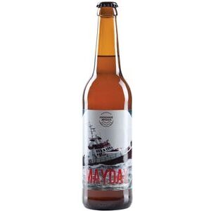 Hvide Sande Bryghus, Mayday Pale Ale - Øl