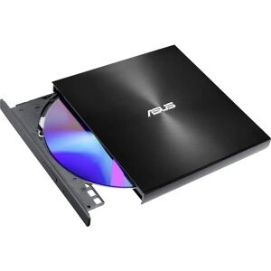 Asus SDRW-08U9M-U DVD-brænder ekstern Retail USB-C® Sort