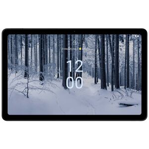 Nokia T21 LTE/4G 64 GB Grå Android-tablet 26.3 cm (10.36 tommer) Android™ 12 2000 x 1200 Pixel