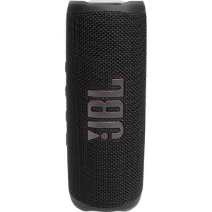 JBL Flip 6 Bluetooth® -højttalere Vandfast Sort