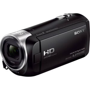 Sony HDR-CX405B Videokamera 6.9 cm 2.7 tommer 2.29 Megapixel Optisk zoom: 30 x Sort