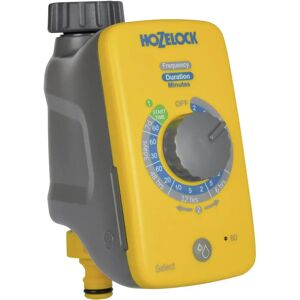 Hozelock Select Controller 2220 0000 Vandingsstyring