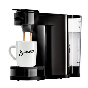 Senseo Uanset Hvor Stor En Kaffeoplevelse Du Ønsker, Så Kan Senseo Switch 3-In-1 Opfylde Alle Dine Ønsker.Om Du Har Brug For En Almindeli