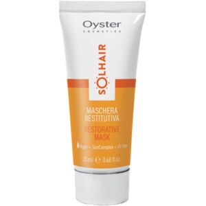 Oyster Solhair Resorative Mask 20ml