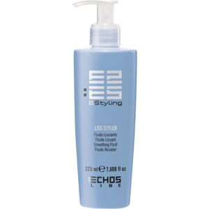 Echosline Liss Styler – Udglattende Føncreme - 225ml