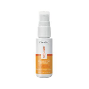 Oyster Solhair Detangling Protective Spray 30ml