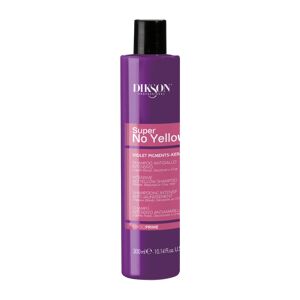 Dikson - No Yellow Shampoo - 300ml