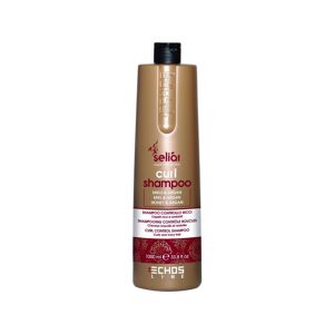Seliar Curl/krølle Shampoo - 1000ml