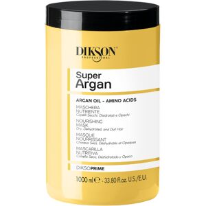 Dikson Prime Argan Mask 1000ml