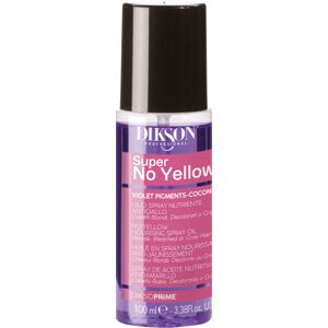 Dikson - No Yellow Spray Oil - 100ml