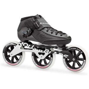 Rollerblade Powerblade Elite 125 Size 41 41 Sort