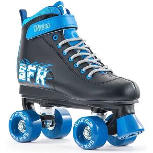 Sfr Vision Ll Side By Side Blue Rollerskate 38 Blå