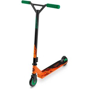 Streetsurfing Trickster Trickløbehjul Firestarter 73cm Orange