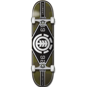 Element Skateboard 8