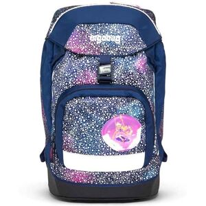 Ergobag Prime Skoletaske Bearlaxy One size Multi Color