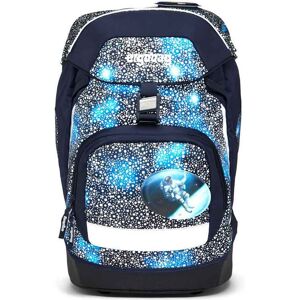 Ergobag Prime Skoletaske Milky Bear One size Multi Color