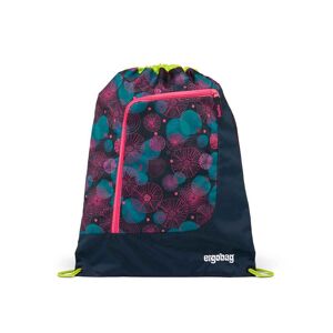 Ergobag Prime Gym Bag Coralbear One size Pink