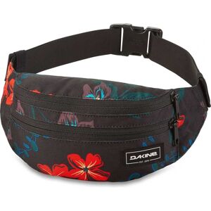 Dakine Hip Pack Mavebælte Twilight Floral One size Sort