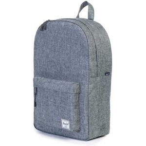 Herschel Classic Taske Raven Crosshatch One size Grå