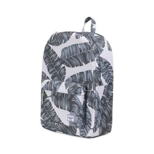 Herschel Classic Taske Silver Birch Palm One size Sølv