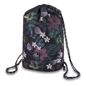 Dakine Cinch Pack Gymnastikpose 16l Tropic Dusk One size Multi Color