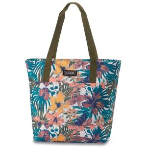 Dakine Classic Tote Bag White Tropidelic  Multi Color