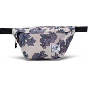 Herschel Classic Bæltetaske Moonbeam Floral Waves One size Multi Color