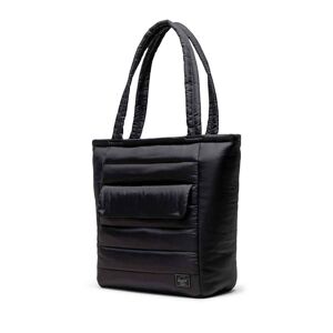 Herschel Retreat Tote 20 L Black One size Sort