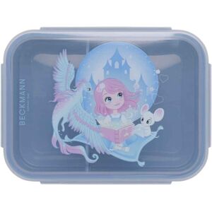 Beckmann Lunch Box Fairytale One size Blå