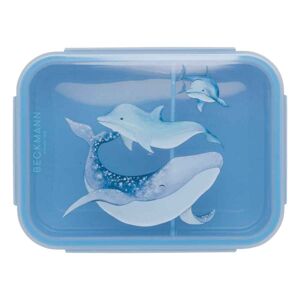 Beckmann Lunch Box Ocean One size Blå