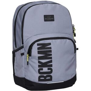 Beckmann Sport Jr.Taske 30lk Grey One size Grå