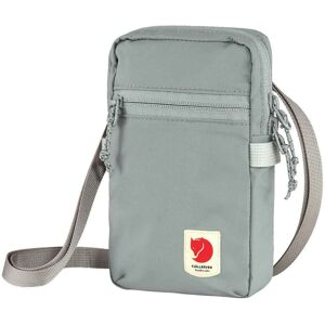 Fjällräven High Coast Pocket Shark Grey