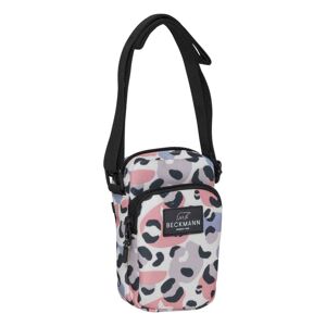 Beckmann Crossbody Bag Light Safari One size Rose