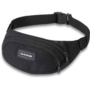 Dakine Classic Hip Pack Mavebælte Sort One size Sort