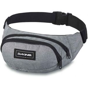 Dakine Classic Hip Pack Mavebælte Geyser Grå One size Grå