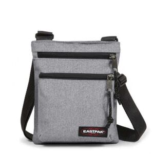 Eastpak Rusher Skuldertaske Sunday Grey One size Grå