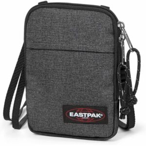 Eastpak Buddy Crossover Taske Sort Denim One size Grå