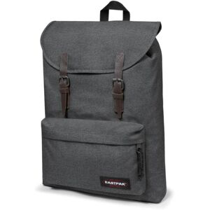 Eastpak London Taske Sort Denim One size Grå