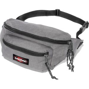 Eastpak Doggy Mavetaske Sunday Grey One size Grå