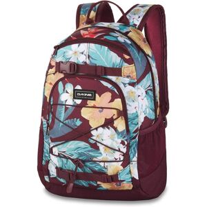 Dakine Grom 13l Full Bloom One size Cascade Camo