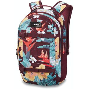 Dakine Urbn Mission Pack 18l Full Bloom One size Full Bloom