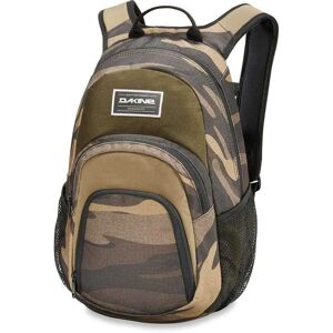 Dakine Campus Mini Skoletaske 18l Field Camo One size Camouflage