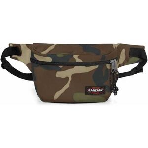 Eastpak Bane Bag Mavetaske Camouflage One size Camouflage