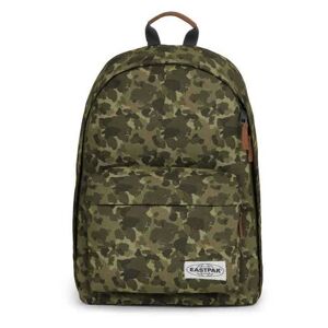 Eastpak Out Of Office Taske Opgrade Camo One size Camouflage