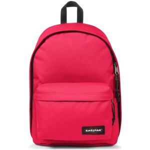 Eastpak Out Of Office Taske Hibiscus Pink One size Pink