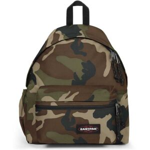 Eastpak Padded Zippl'R+ Taske 24l Camo One size Camouflage