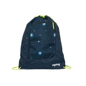 Ergobag Prime Gym Bag Atmosbear One size Blå