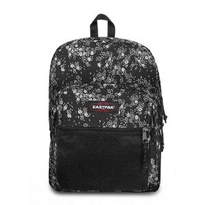 Eastpak Pinnacle Taske Glitbloom Black One size Sort