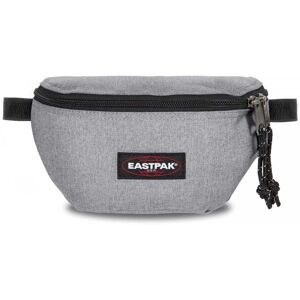 Eastpak Springer Bæltetaske Sunday Grey One size Camouflage