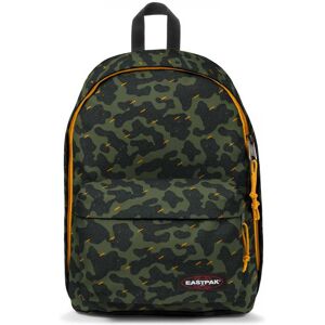 Eastpak Out Of Office Taske Peak Orange One size Camouflage